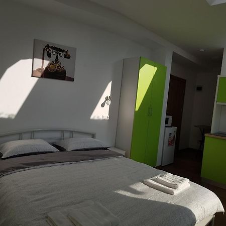 Apartament 9 Budiu Târgu-Mureş Εξωτερικό φωτογραφία