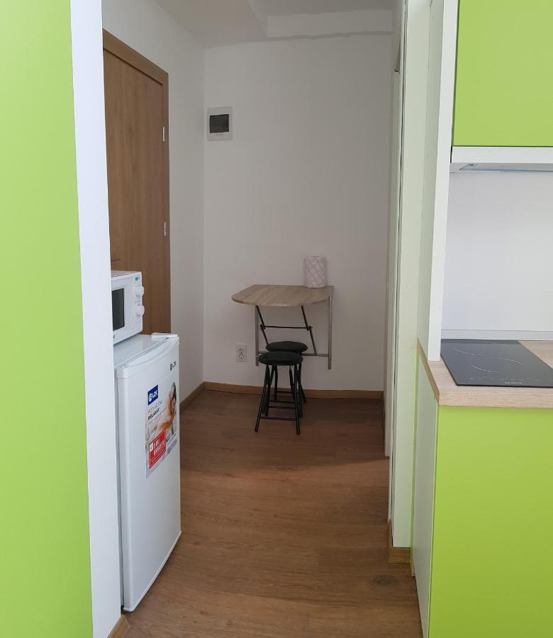 Apartament 9 Budiu Târgu-Mureş Εξωτερικό φωτογραφία